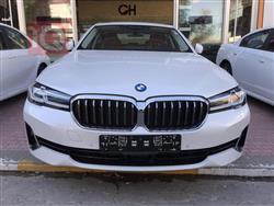 بی ئێم دەبڵیو سیریەس 5